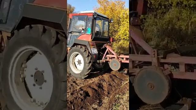 ВТЗ 2048 а осень смотреть онлайн