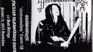 Grausamkeit-2000- Christenschmähung