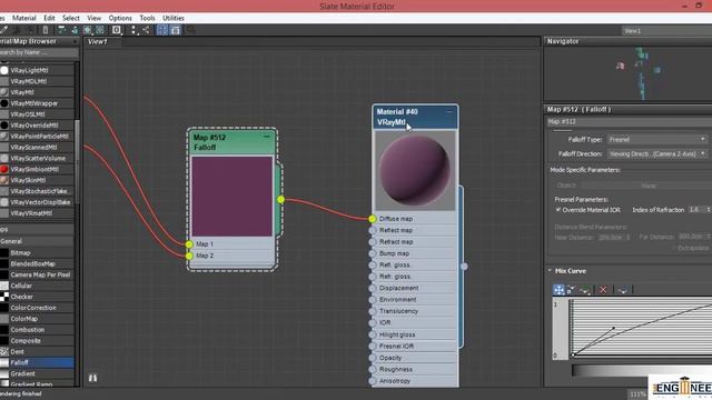 جزء من محاضرة Advanced Vray course #Advaned v-ray смотреть онлайн