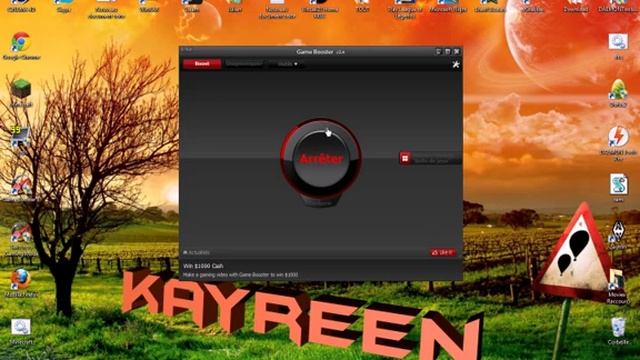 |TUTO| Augmenter la puissance de votre PC avec Game Booster 3 смотреть онлайн