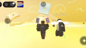 Как получить 2 золотую шляпу в Roblox.