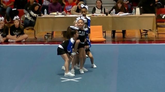 CJA Tiny 1 - Baby Gunz смотреть онлайн