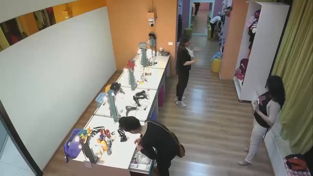 يوميات ستار اكاديمي 10 الحلقة 44 - Star Academy 10 Dailies Episode 44 смотреть онлайн