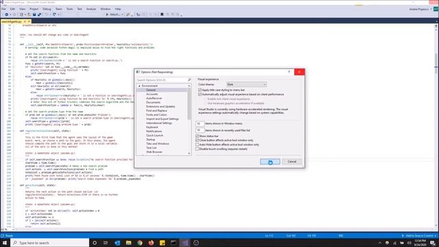 How to Get Dark Mode in Visual Studio 2017/2019! смотреть онлайн