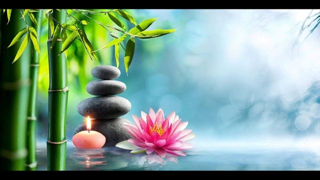 МУЗЫКА ДЛЯ ЙОГИ И МЕДИТАЦИИ смотреть онлайн