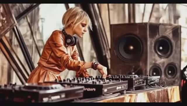 EuphoriaPulseEDMHouse(OfficialVideo)