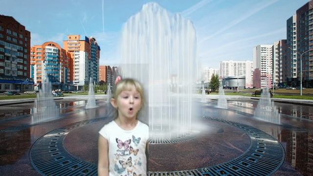 Цветная сказка в городе Н смотреть онлайн