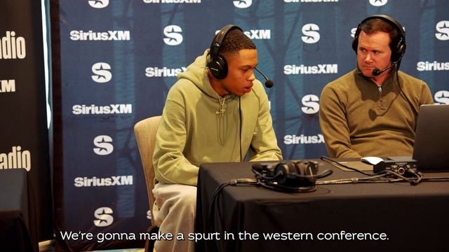 The Squad Season 3 Ep. 6 | New Orleans Pelicans All-Access смотреть онлайн