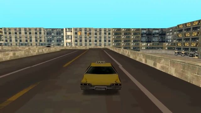 Driver 1: New York Map Mod! (gta Sa Mod)