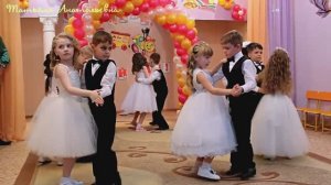 ВЫПУСКНОЙ БАЛ (муз., сл. и исполнение Л.Горцуевой)