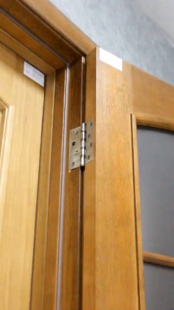 Міжкімнатні двері Капрі світлий дуб ПГ смотреть онлайн