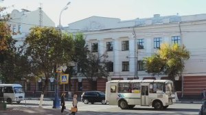 Орловский музыкальный колледж, город Орел