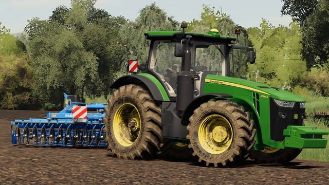 FS19 |СКРІНО ГРАФІЯ|  №1