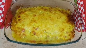 Рецепт куриного филе в духовке, просто и вкусно.