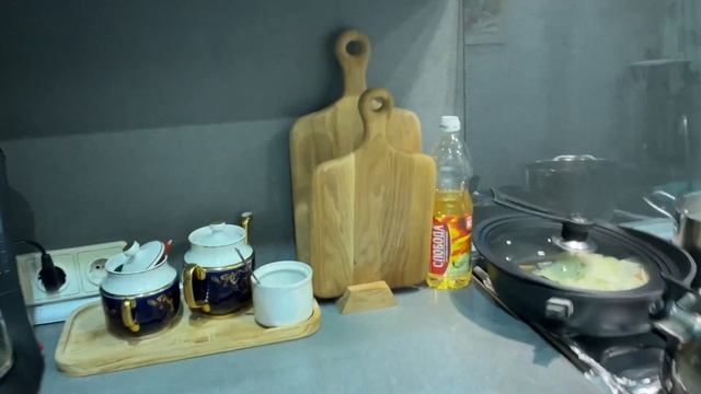 Муж грозится уйти к соседке на ужин! Приготовила печень, как научила бабушка. смотреть онлайн