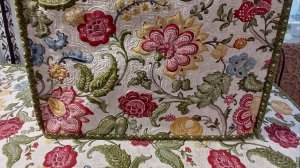 Чехол для швейной машины