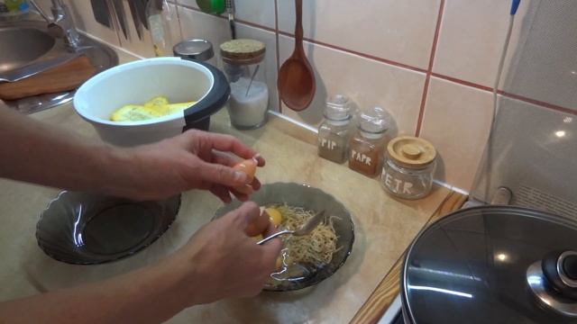 Cukinijos Kepsnys Vakarienei