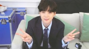 Космея / Eri Moran / 6 часть / озвучка фанфика / юнмины