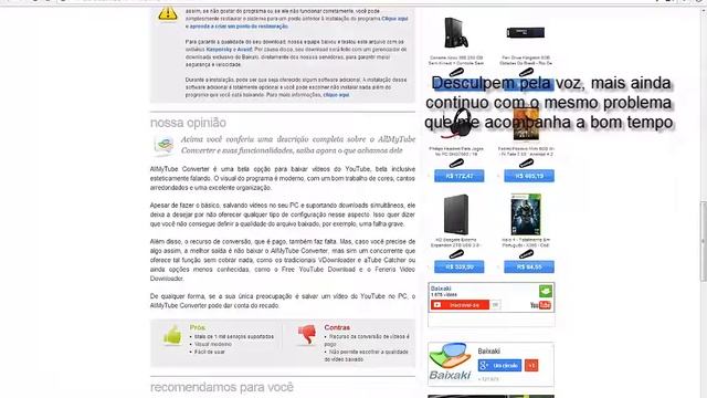 Wondershare AllMyTube