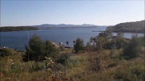 Дальний Восток . Старая база . Советская Гавань