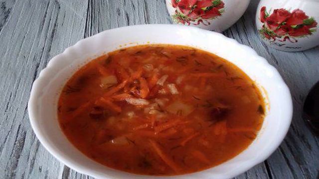 Вкусные Минутки