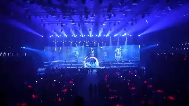 Банкет Директоров Oriflame 2021. Санкт-Петербург смотреть онлайн