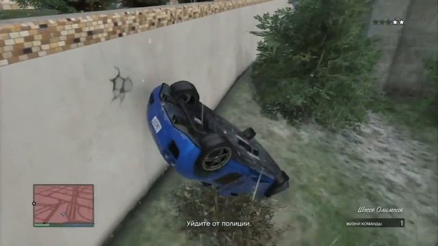 Типичные будни в GTA Online #11 - "Булкин, ISlate и Щербинин" смотреть онлайн