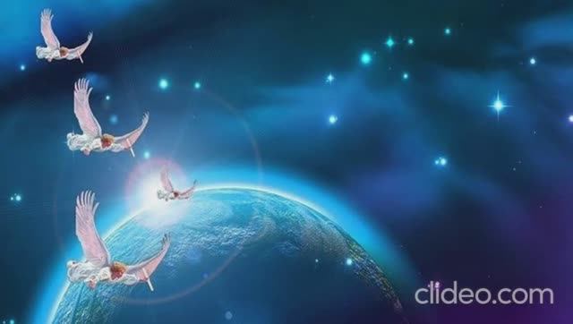 АЛЕКСАНДР ГОРОДНИЦКИЙ - 1994 ГОД: Перелётные Ангелы