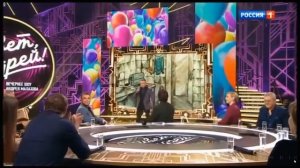 Герман Грач - Если добрый ты . Передача Привет Андрей