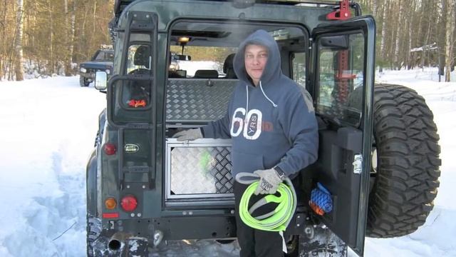 2011 PN4x4 Гжатский Тракт.mov смотреть онлайн