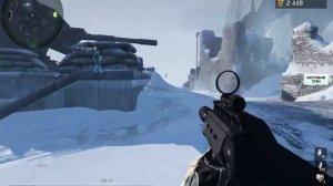 WarFace: Спец.операция ЗЕНИТ прохождение в ноль