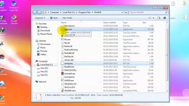 Zynosofts How To Crack WinRAR 5 20 Beta 3 смотреть онлайн
