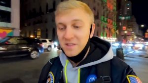 Так ли хорошо жить в Нью-Йорке?