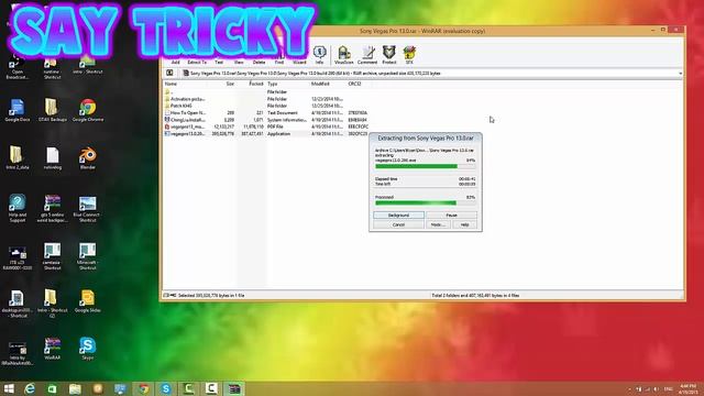 How To Get Sony Vegas Pro 13 100% Free + Download Link смотреть онлайн