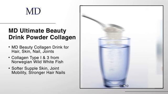 Can You Drink Collagen to Improve Hair, Nail, Joint and Skin? MD Ultimate Beauty Collagen Drink смотреть онлайн