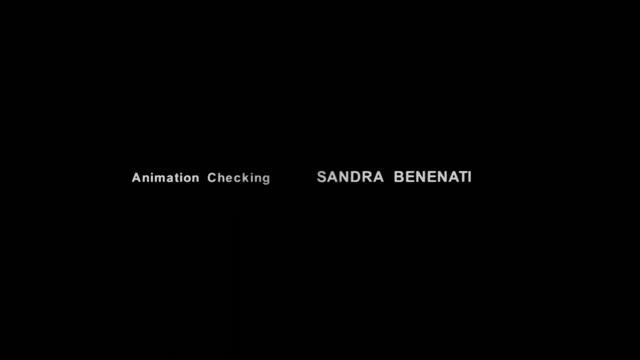 Samurai Jack Season 2 End Credits 2002