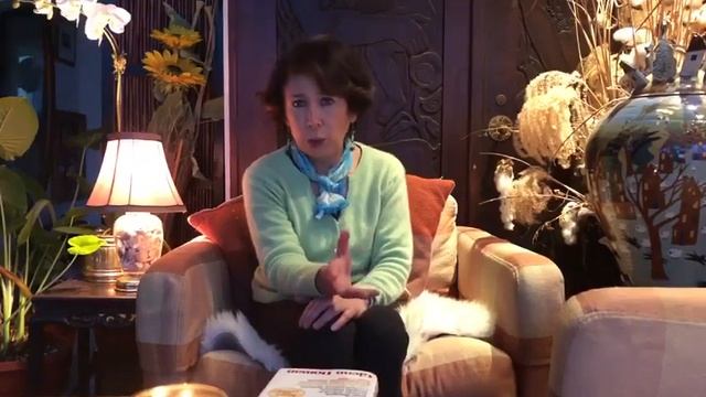 Marlene Marckwordt - Doman method™ gives hope смотреть онлайн