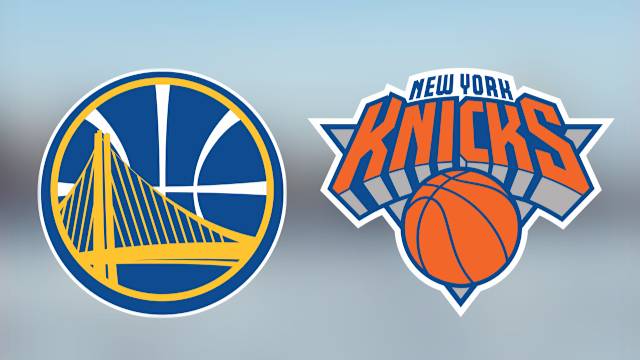 15.03.2025 | Голден Стэйт Уорриорз — Нью-Йорк Никс | Warriors At Knicks