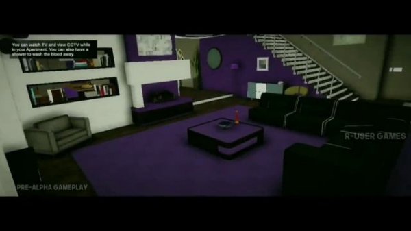 gta 5 stunt mode by ruser games.