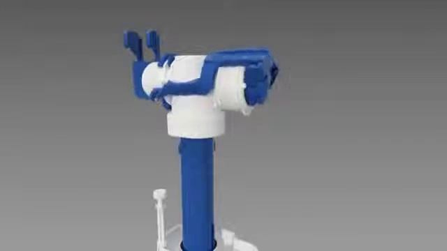 Geberit Sigma UP320 смотреть онлайн
