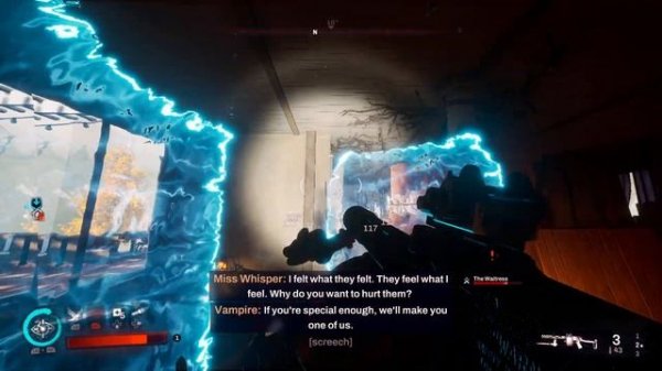 Redfall Bite Back Edition Playthrough - Episode 9