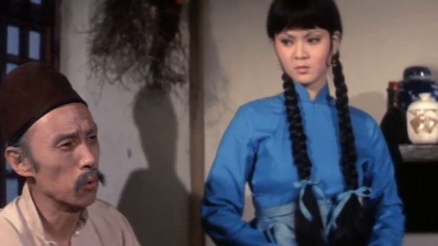Kung pow enter the fist Hindi English movie смотреть онлайн