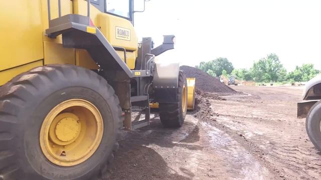 Texas County Chooses SDLG L938F Loader for Reliability and Price - Teaser смотреть онлайн