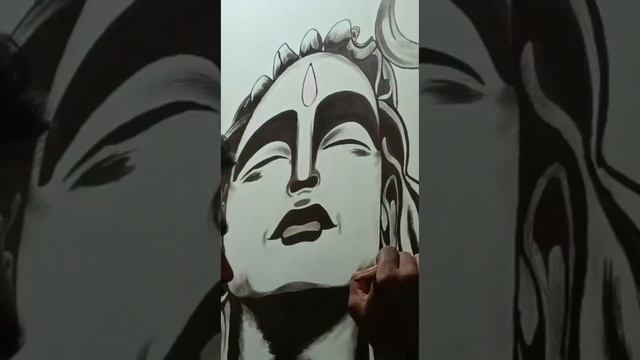 Adiyogi wall art contact 9490348857 смотреть онлайн