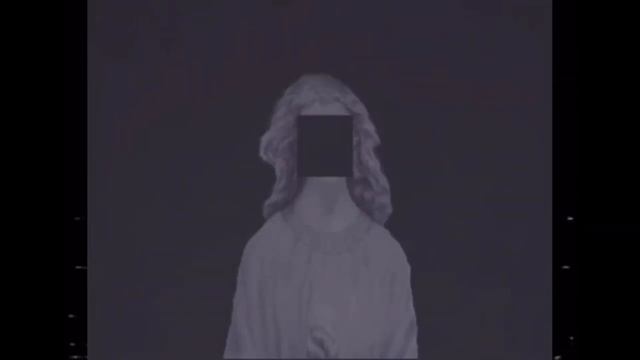 Архангел Гавриил | Монстры каталога Манделы | The Mandela Catalogue