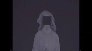 Архангел Гавриил | Монстры каталога Манделы | The Mandela Catalogue