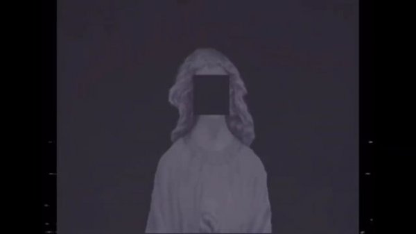 Архангел Гавриил | Монстры каталога Манделы | The Mandela Catalogue