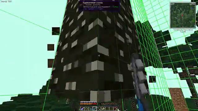 Дюп,Шок,и Выживание на Excraft Ru #3