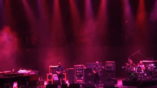 Phish | 01.01.11 | Guelah Papyrus смотреть онлайн