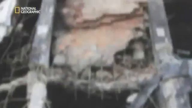 12 - Sekunden vor dem Unglück - Pentagon 9/11 смотреть онлайн